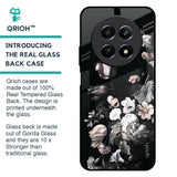 Artistic Mural Glass Case for Realme 12 5G