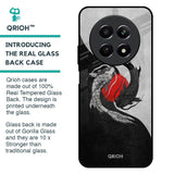 Japanese Art Glass Case for Realme 12 5G