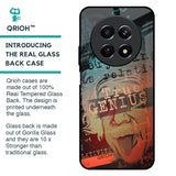 True Genius Glass Case for Realme 12 5G