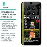 Ninja Way Glass Case for Realme 12 5G