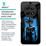 Splatter Instinct Glass Case for Realme 12 5G