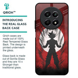 Japanese Animated Glass Case for Realme 12 5G
