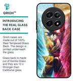 Ultimate Fusion Glass Case for Realme 12 5G