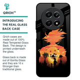 Japanese Paradise Glass Case for Realme 12 5G