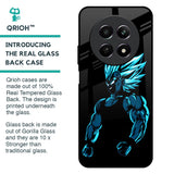 Pumped Up Anime Glass Case for Realme 12 5G