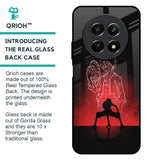Soul Of Anime Glass Case for Realme 12 5G