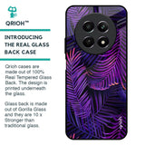 Plush Nature Glass Case for Realme 12 5G