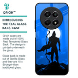 God Glass Case for Realme 12 5G