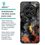 Lava Explode Glass Case for Realme 12 5G