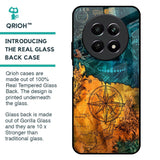 Architecture Map Glass Case for Realme 12 5G