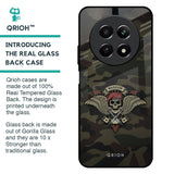 Army Warrior Glass Case for Realme 12 5G