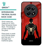 Mighty Superhero Glass Case For Realme 12 5G