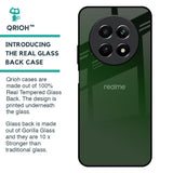Deep Forest Glass Case for Realme 12 5G