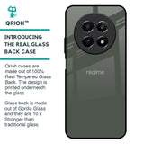 Charcoal Glass Case for Realme 12 5G