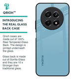 Sapphire Glass Case for Realme 12 5G