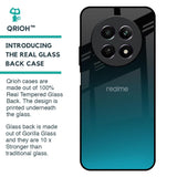 Ultramarine Glass Case for Realme 12 5G