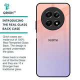 Dawn Gradient Glass Case for Realme 12 5G