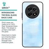 Bright Sky Glass Case for Realme 12 5G
