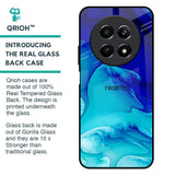 Raging Tides Glass Case for Realme 12 5G