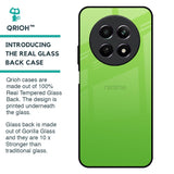 Paradise Green Glass Case For Realme 12 5G