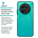Cuba Blue Glass Case For Realme 12 5G