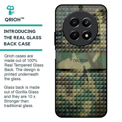 Supreme Power Glass Case For Realme 12 5G