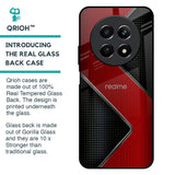 Art Of Strategic Glass Case For Realme 12 5G