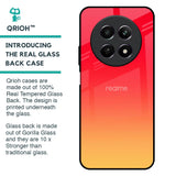 Sunbathed Glass case for Realme 12 5G