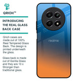 Sunset Of Ocean Glass Case for Realme 12 5G