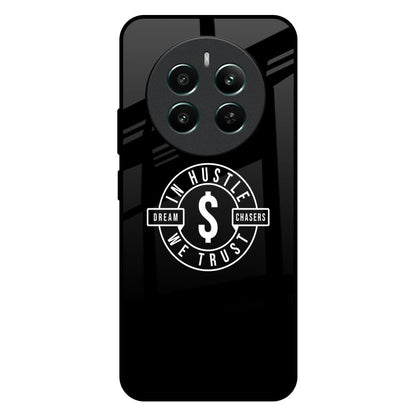 Dream Chasers Realme 12 Plus 5G Glass Back Cover Online