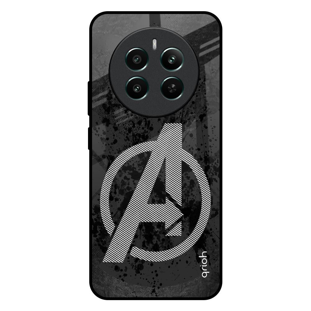 Sign Of Hope Realme 12 Plus 5G Glass Back Cover Online