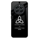 Everything Is Connected Realme 12 Plus 5G Glass Back Cover Online