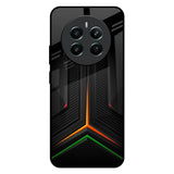 Modern Ultra Chevron Realme 12 Plus 5G Glass Back Cover Online