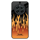 Fire Flame Realme 12 Plus 5G Glass Back Cover Online