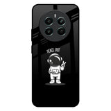 Peace Out Astro Realme 12 Plus 5G Glass Back Cover Online