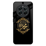 Islamic Calligraphy Realme 12 Plus 5G Glass Back Cover Online