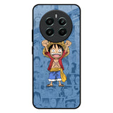 Chubby Anime Realme 12 Plus 5G Glass Back Cover Online