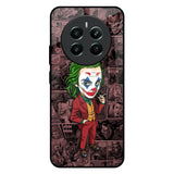 Joker Cartoon Realme 12 Plus 5G Glass Back Cover Online