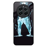 Dark Man In Cave Realme 12 Plus 5G Glass Back Cover Online