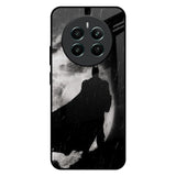 Dark Warrior Hero Realme 12 Plus 5G Glass Back Cover Online
