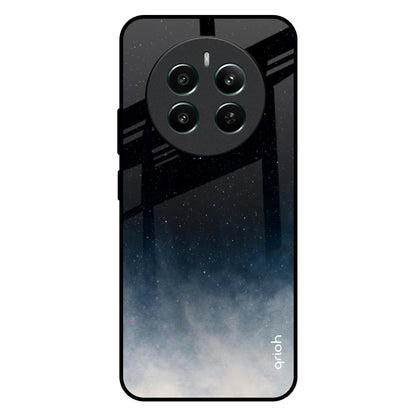 Black Aura Realme 12 Plus 5G Glass Back Cover Online
