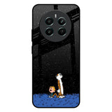 Night Sky Star Realme 12 Plus 5G Glass Back Cover Online