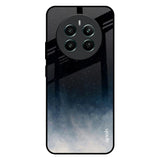 Black Aura Realme 12 Plus 5G Glass Back Cover Online