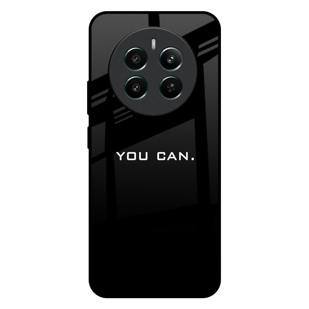 You Can Realme 12 Plus 5G Glass Back Cover Online