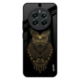 Golden Owl Realme 12 Plus 5G Glass Back Cover Online