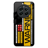 Aircraft Warning Realme 12 Plus 5G Glass Back Cover Online