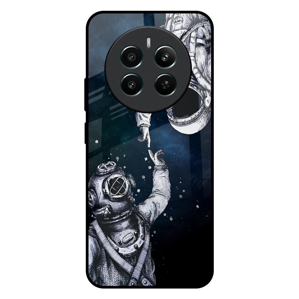 Astro Connect Realme 12 Plus 5G Glass Back Cover Online
