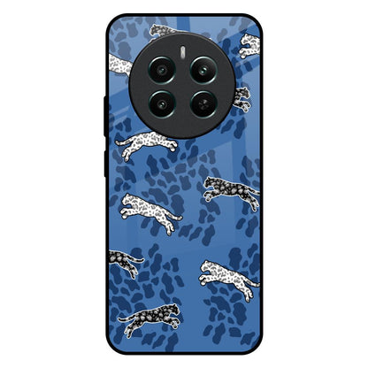 Blue Cheetah Realme 12 Plus 5G Glass Back Cover Online