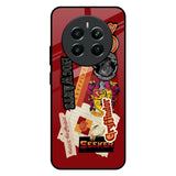 Gryffindor Realme 12 Plus 5G Glass Back Cover Online