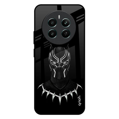 Dark Superhero Realme 12 Plus 5G Glass Back Cover Online